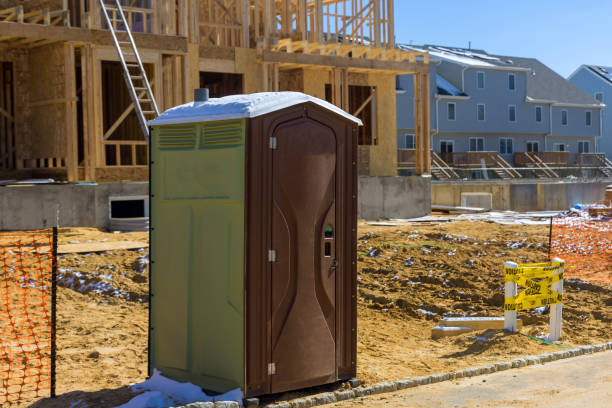 Portable Toilet Options We Offer in Mahopac, NY