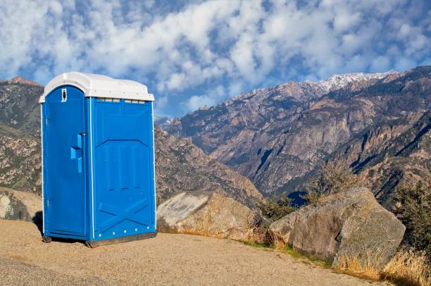 Portable Toilet Options We Offer in Mahopac, NY