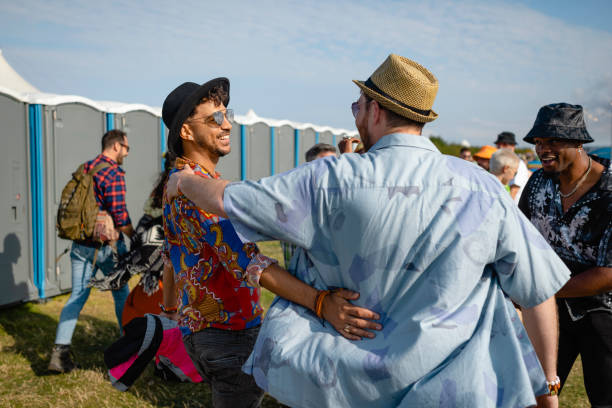 Best High-end porta potty rental  in Mahopac, NY