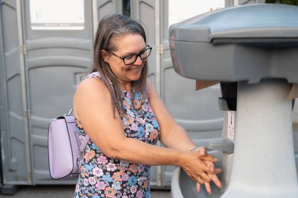 Best Portable bathroom rental  in Mahopac, NY